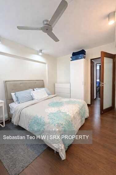Blk 542 Cheng San Green (Ang Mo Kio), HDB 3 Rooms #542659091